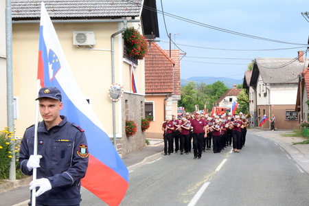 90 let PGD MARTINJAK 05 Foto Ljubo Vukelič